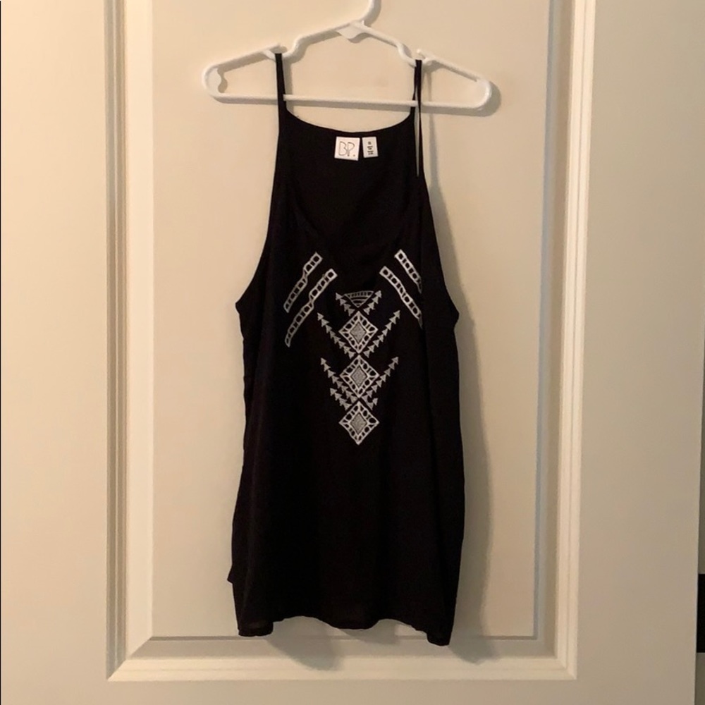 BP nice tank top